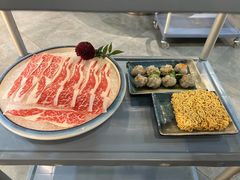 -喜聚薈·花膠雞海鮮火鍋(越秀店)