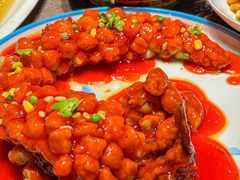 -应天大明王朝·南京菜(中山陵店)