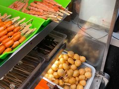 -万记麻辣烫国展总店