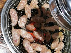 -韩一品韩国料理(柏庐南路店)