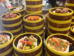 -横河佬炖品店(罗阳一路老店)