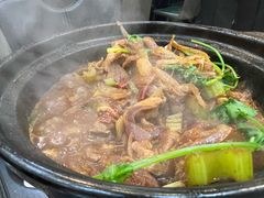 -川香煲(茅台路店)