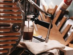 -COFFEE HOLIC(朝外SOHO店)