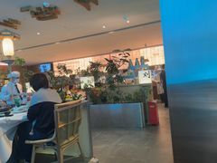 -桂满陇·蟹黄小笼汤包(巴黎春天浦建店)