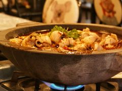 -虎虎龙虾大排档(双井店)