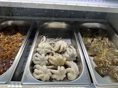 -莲花公园煎蟹(总店)