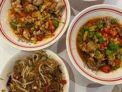 -江味龙虾馆·裸蓝龙虾(南山店)