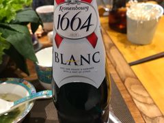 -贰重天冰煮羊自助火锅(东坝店)