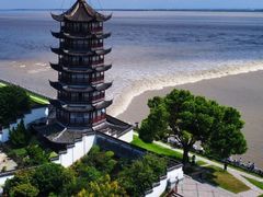 -观潮胜地公园
