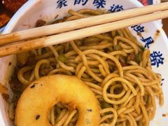 -文叔·湖北名小吃·小龙虾(黄贝岭地铁站店)