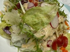 大拌菜-清真•蜀风园(丁字沽店)