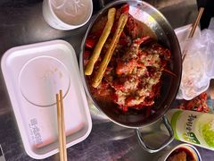 -回·龙虾铺·盆盆蟹·烧烤大排档(回龙观店)