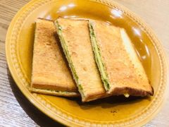 -HELLO 27 意面·沙拉·帕尼尼