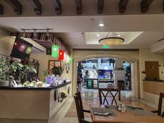 -国宾酒店-花园咖啡自助餐厅(北营房中街店)