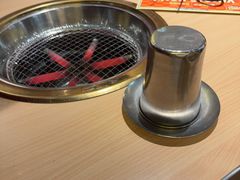 -伊茉家的烤肉店(勒泰中心店)