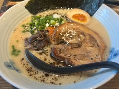 -雷神拉面(财富中心玉米楼店)
