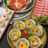 在青岛|吃烤肉首选来热炭！吃齐齐哈尔烤肉就来热炭！