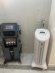 -金都微美·精准护肤·疗愈SPA