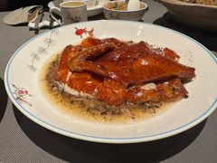 -小炳胜(卓悦中心店)
