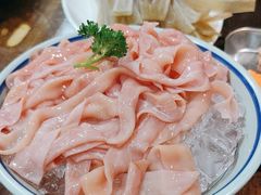 -楠火锅(西单店)
