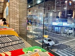 -麦当劳(世贸店)
