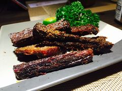 -巴别塔法餐舍(朝阳店)