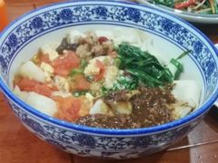 -秦正biangbiang面(尚品园店)