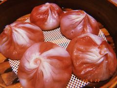 招牌小笼包-竹外桃花·江南小酒馆(SKP·S店)