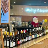 T骨牛排还不错，不过建议早点去！！！