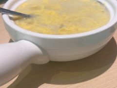 -吕氏疙瘩汤·海鲜新鲁菜(凯德mall新都心店)