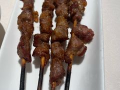 -南门小馆·清真(国贸商城店)