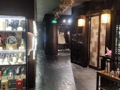 -余欢领鲜火锅(新街口店)
