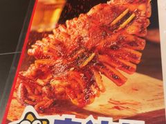 -辣尚瘾·烤鱼·新川菜(交大直营店)