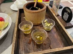 -汉水谣·江景餐厅(江滩店)