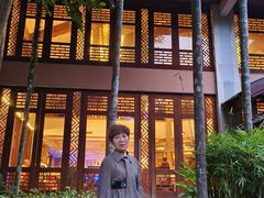 -七仙岭君澜度假酒店