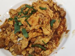 醋溜木须-紫光园·烤鸭(美术馆店)