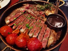 -斯普汇生蚝牛排馆(中骏世界城店)