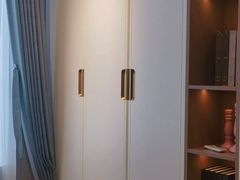 -索菲亚衣柜橱柜家具全屋定制(十里河居然之家店)