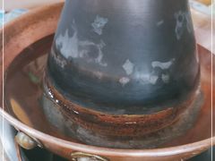 -元盛居(生态大街店)