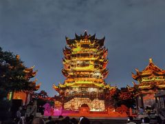 -黄鹤楼