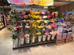 -盒马鲜生(首义店)