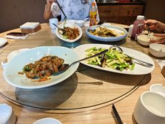 -蓝港海鲜厨房(闽江路店)