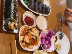 -海云台韩式汤饭·13年匠心韩料(南山店)