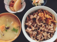 -铃木食堂(帽儿胡同店)