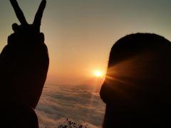 -五女山景区