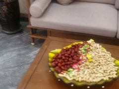 -君之悦·影院式足道·养生SPA(回兴店)