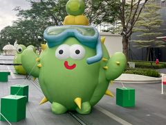 -东莞松山湖万象汇