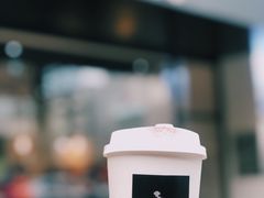 -常识咖啡common sense(春熙路店)