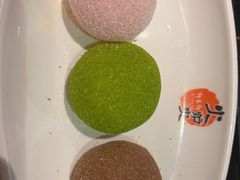 -火炉火自助餐(枫蓝国际店)
