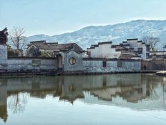 -呈坎景区